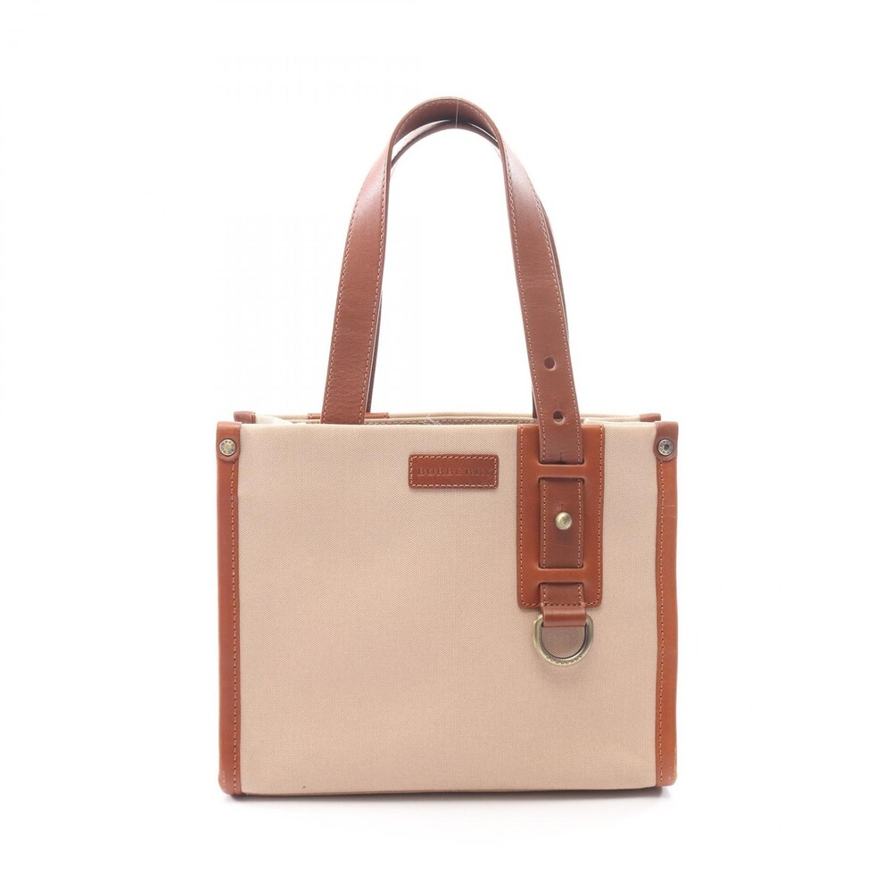 Burberry Nova Check Tote Shoulder Bag #313980B46B